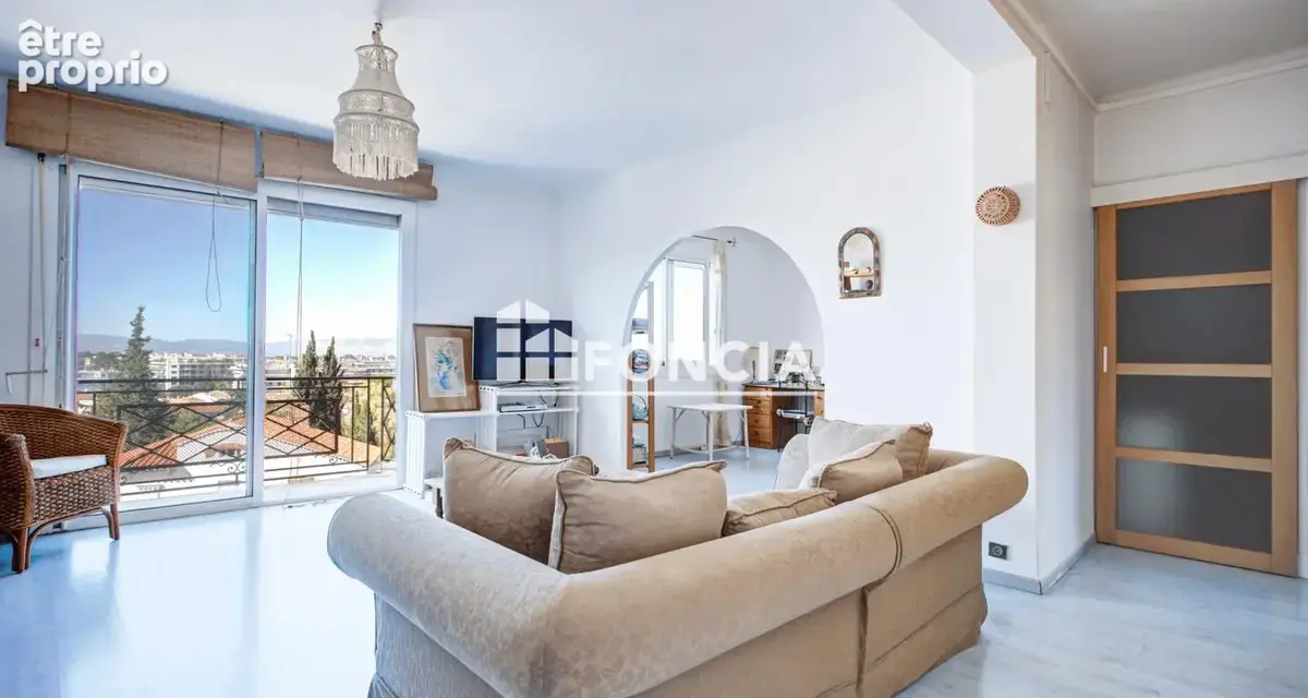 Photo Appartement à Perpignan au prix de 129 000€