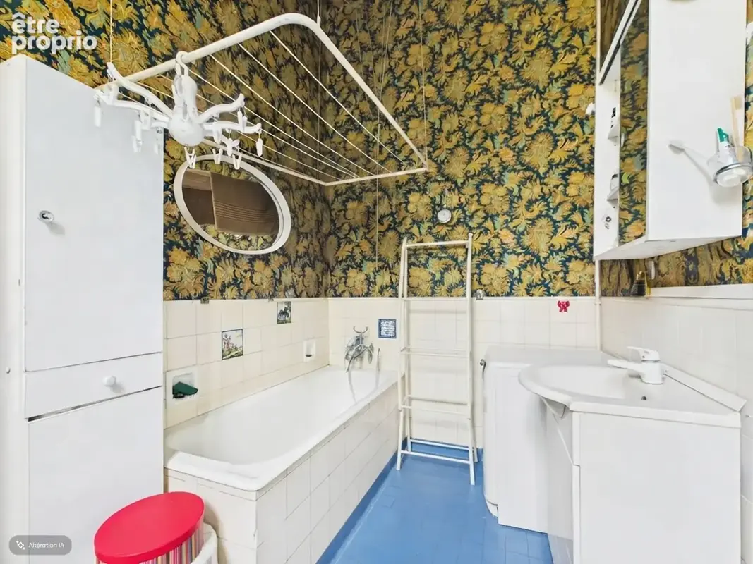 bel appartement avec jardin et garage - photo 7
