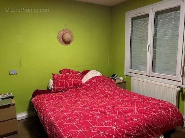 Maison à PAGNY-LA-VILLE