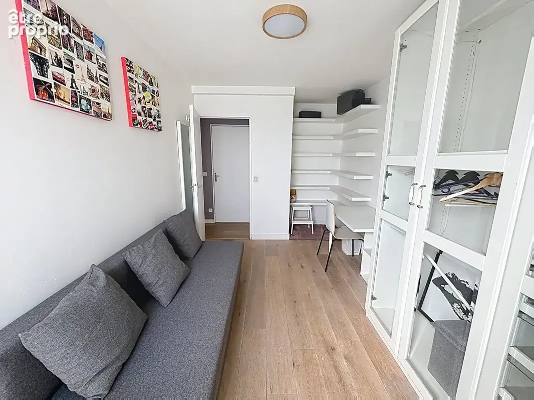 Appartement Villejuif 4 pièce(s) 87 m2 - photo 8