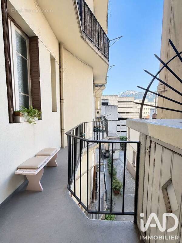 Appartement 230 m² à Grenoble  - photo 5