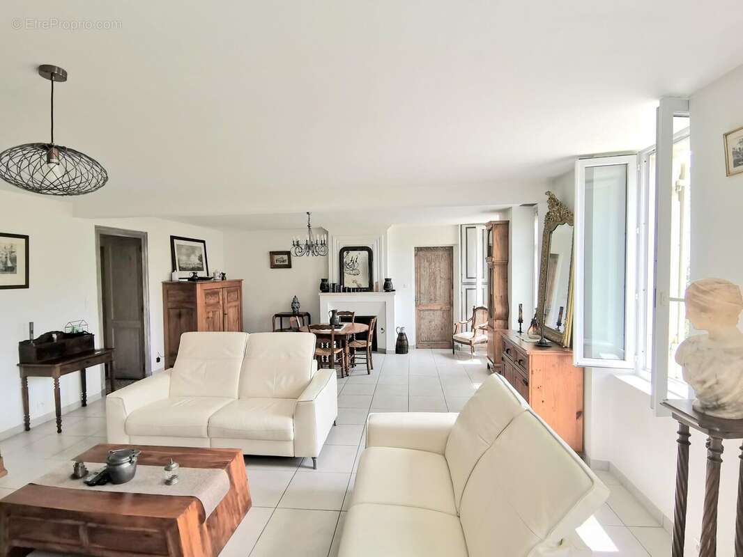 Photo 3 - Maison à REIGNAC