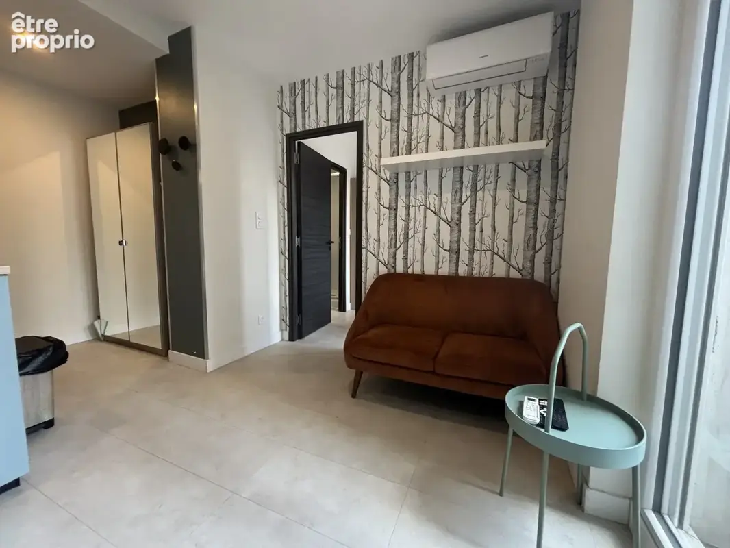 Appartement 2 pièces 26 m² à vendre à Grenoble (38100) - photo 4