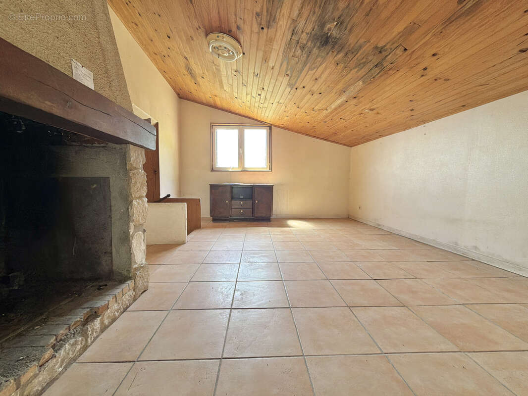 Maison à MONFLANQUIN