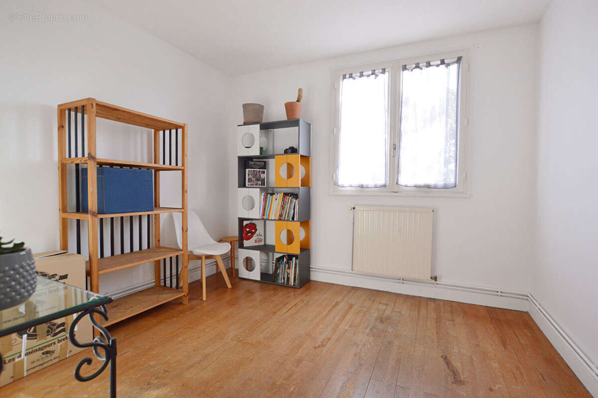 Appartement à VALENCE