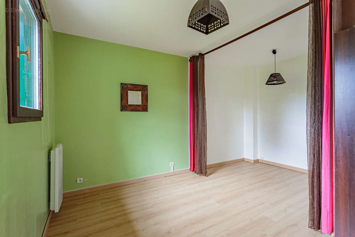 Appartement à SAINT-JEAN-DE-LUZ