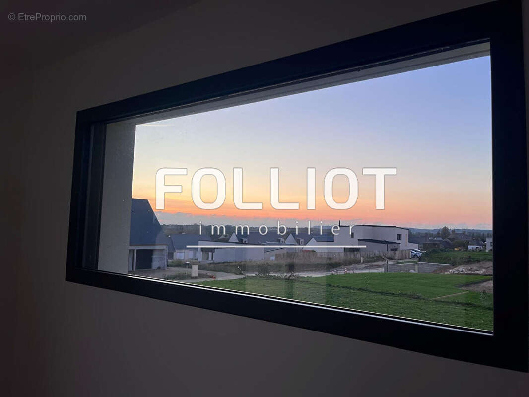 Maison à SAINT-GEORGES-DE-LA-RIVIERE