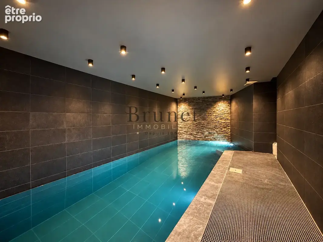 Maison contemporaine - adamville - photo 17