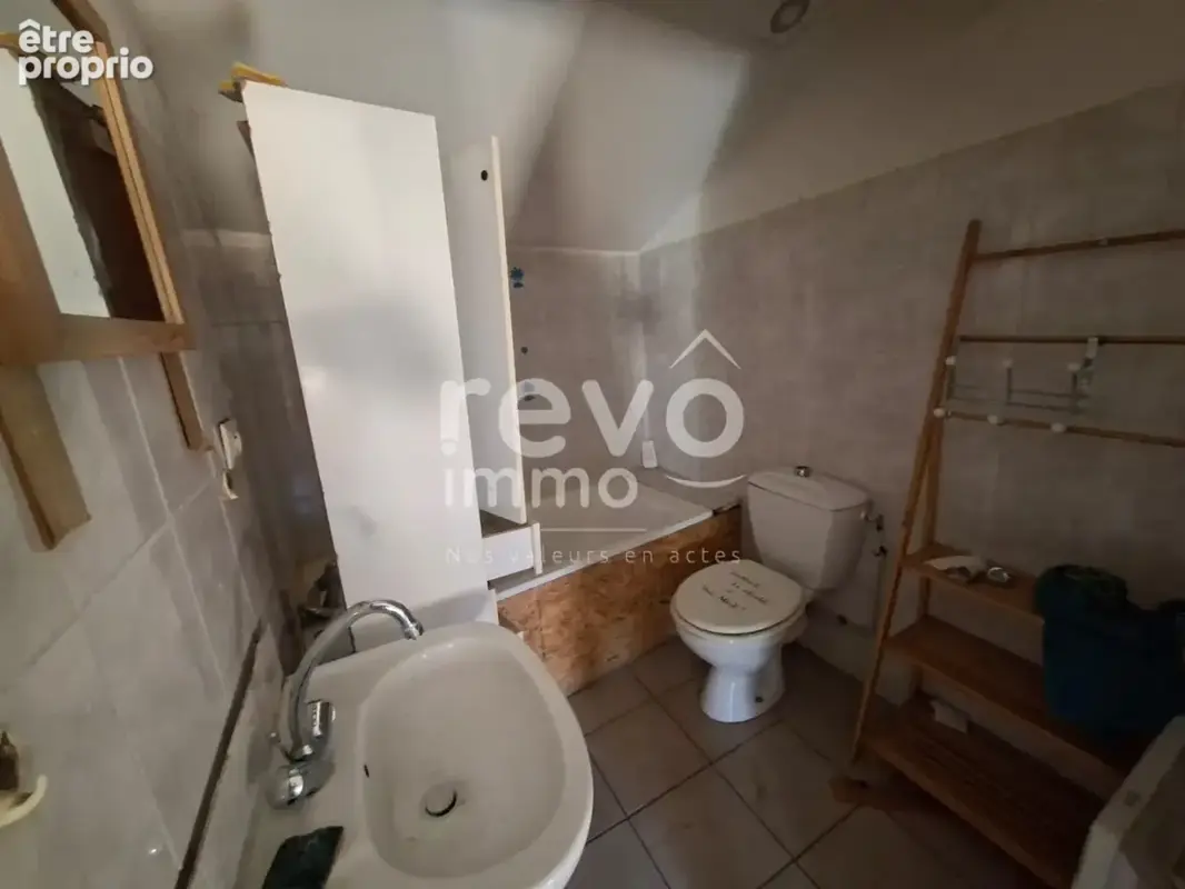 Appartement de 37m2 - photo 4