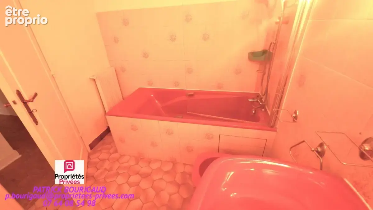 Appartement 75012 - 105 m² au calme et tres clair - photo 5