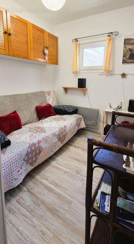 Appartement à ALLOS