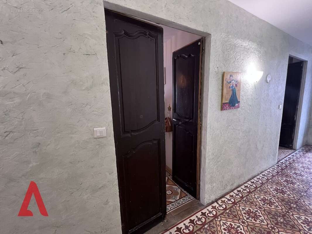 Maison vigneronne avec 3 chambres et terrace 58 m2 - photo 14