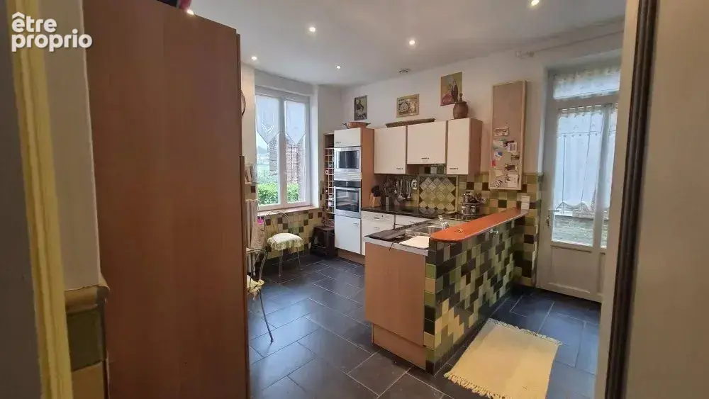 Vente Maison Gaillefontaine(76870) 250 000ï¿œ - photo 3