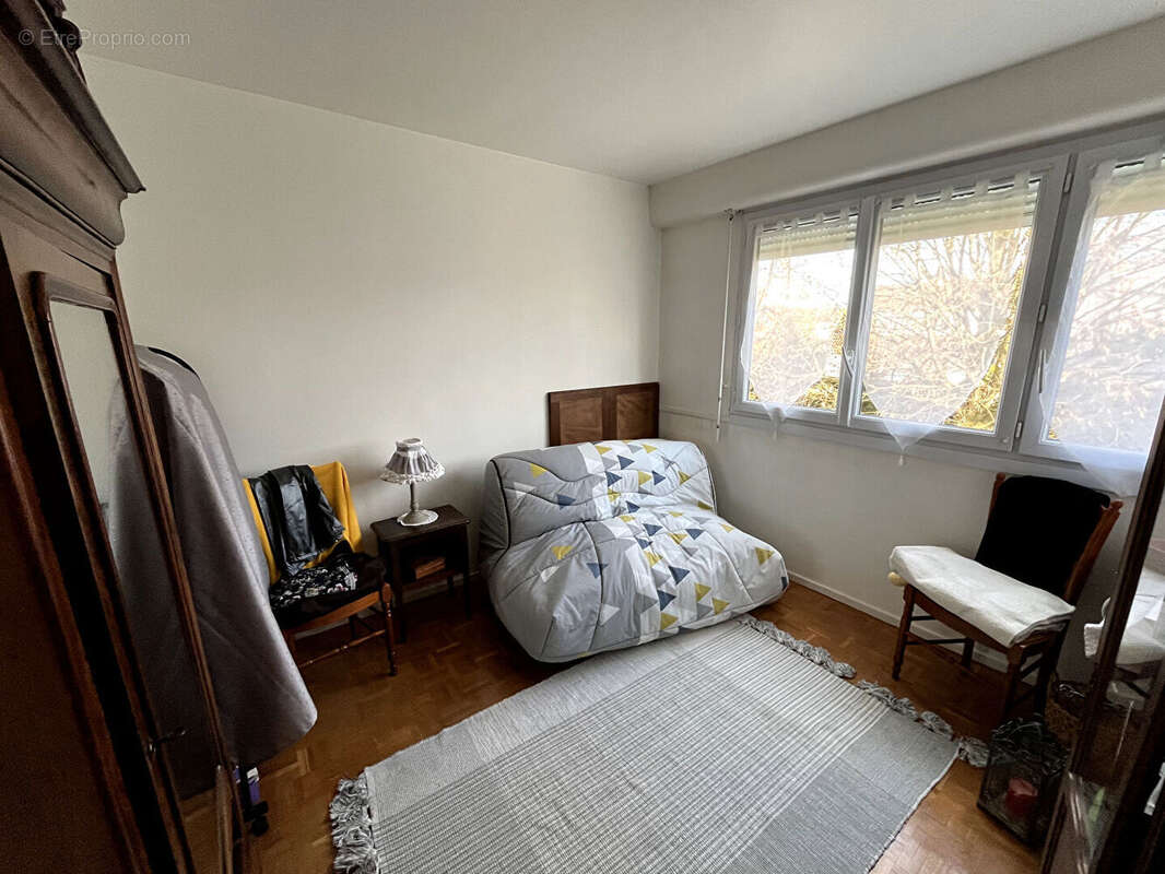 Appartement à MEULAN