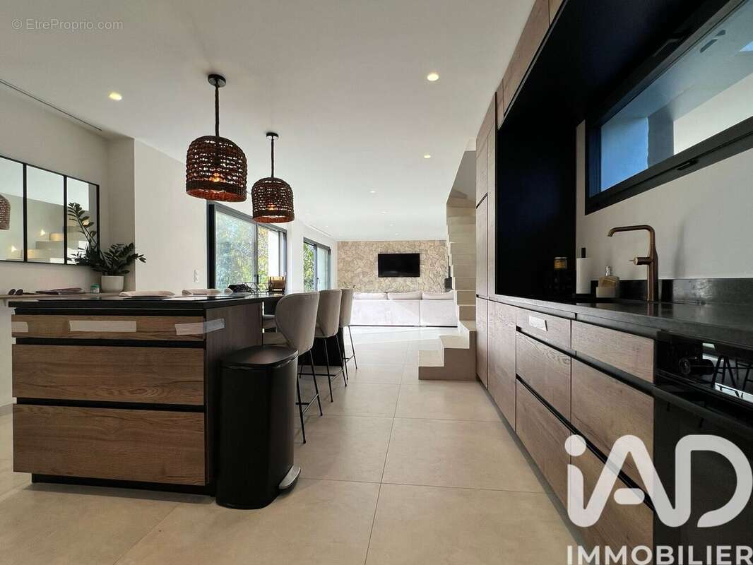 Photo 4 - Maison à PEYMEINADE