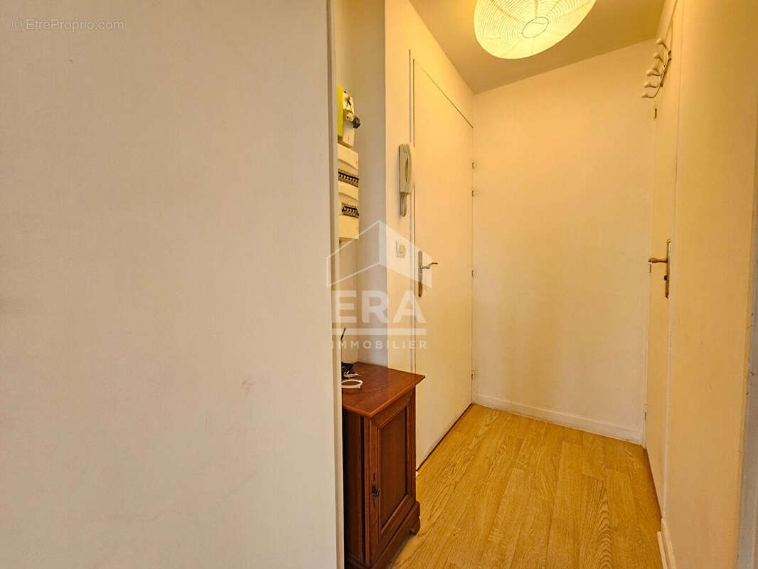 Appartement 62m² à neuilly-sur-marne - photo 7