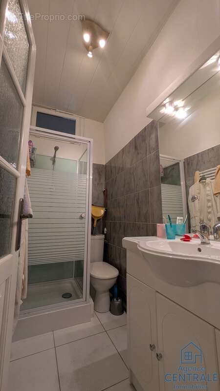 Appartement 35 m² à La Ciotat  - photo 9