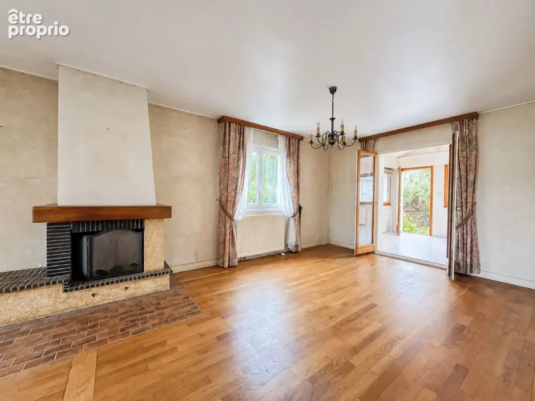 Maison 6 pièces 134 m² à vendre à Delle (90100) - photo 3
