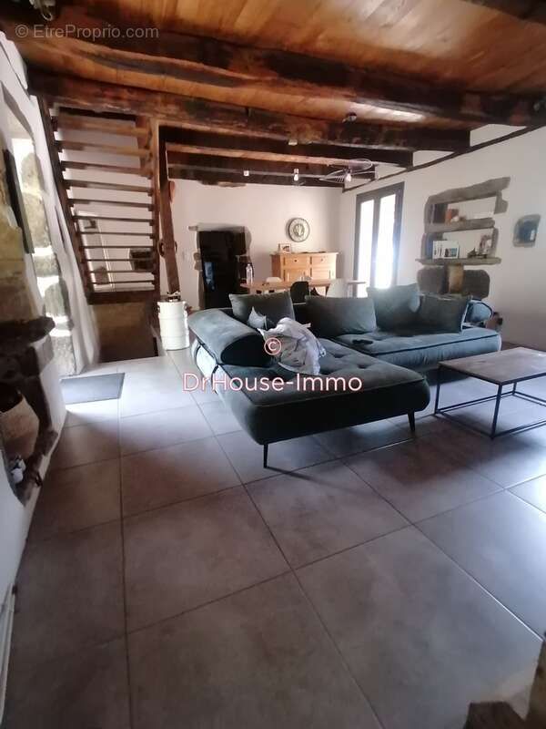 Maison à SAINT-CERE