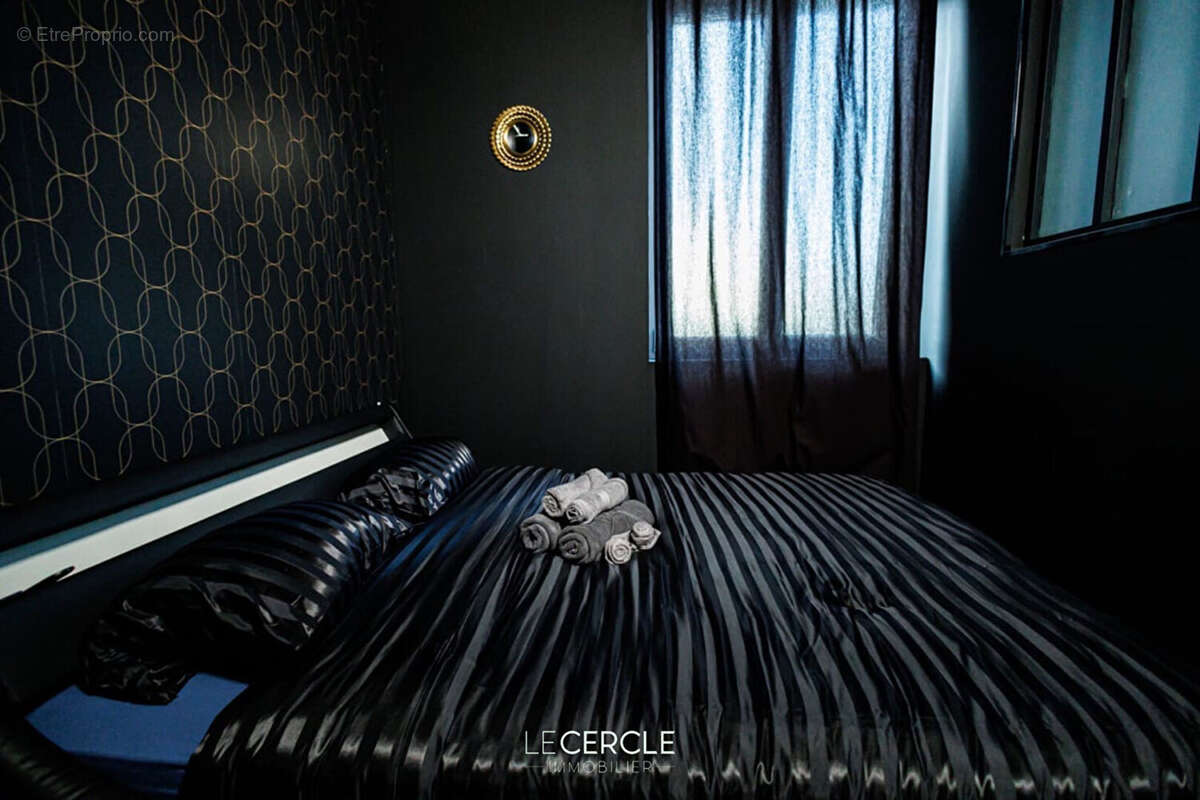 Appartement à SENLIS