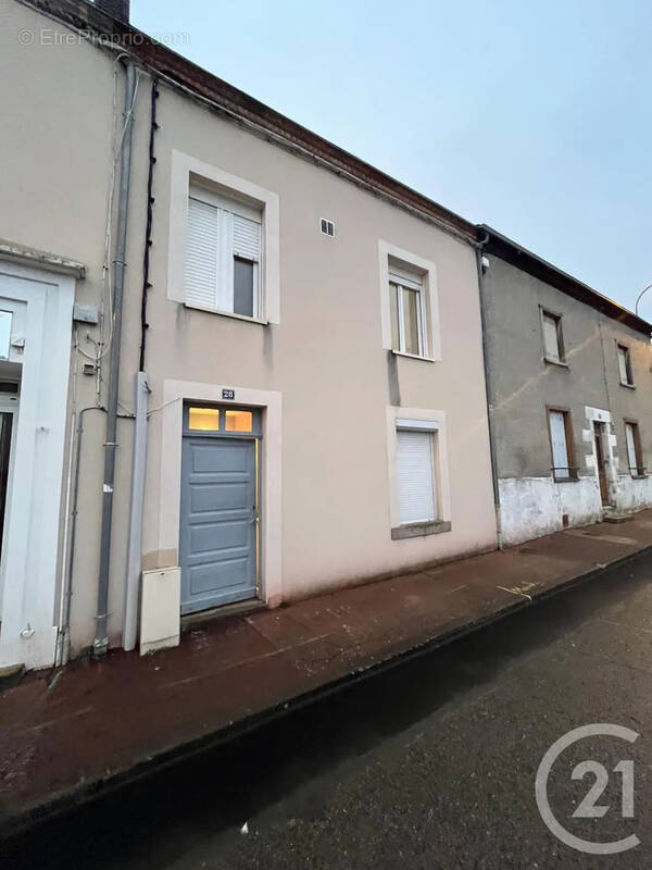 Appartement à LIMOGES