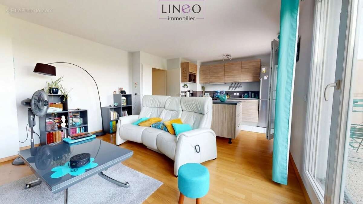 Appartement à CHOISY-LE-ROI