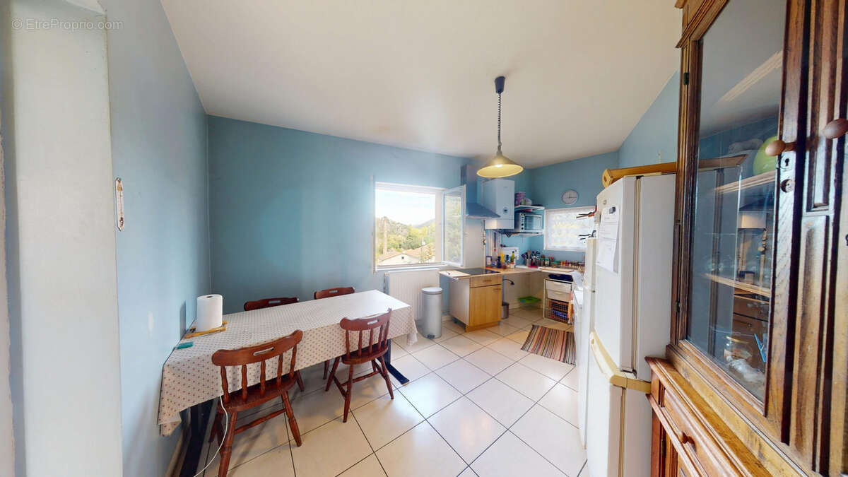 Maison 130 m² à Saint-Paul-En-Cornillon  - photo 5