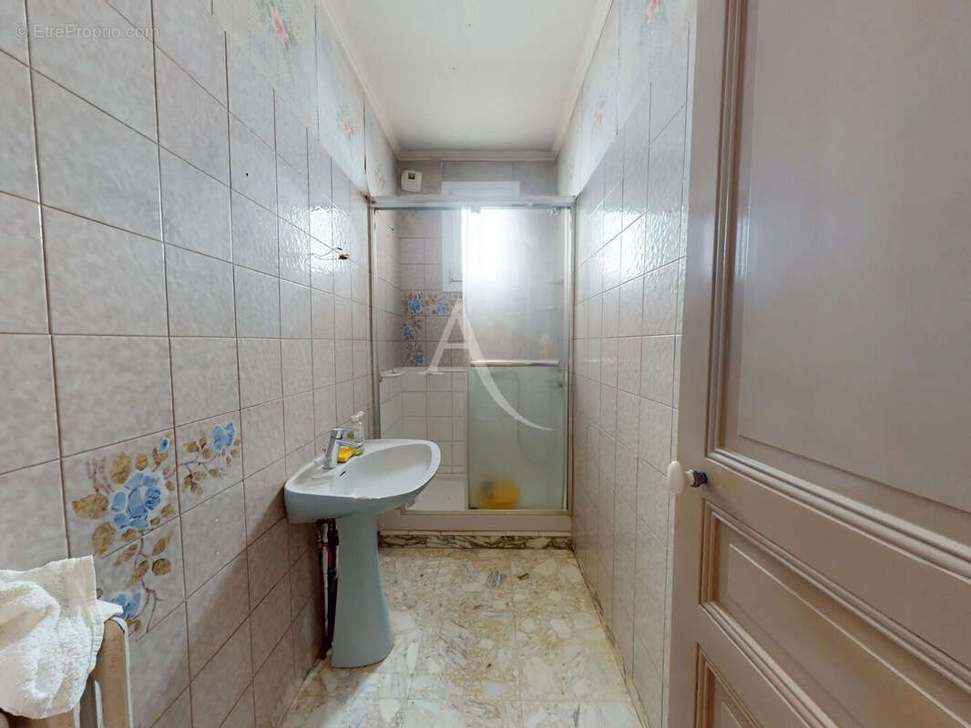 Maison à VILLEMOMBLE