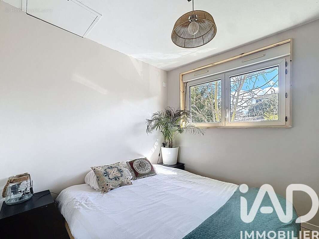 Photo 2 - Appartement à RENNES