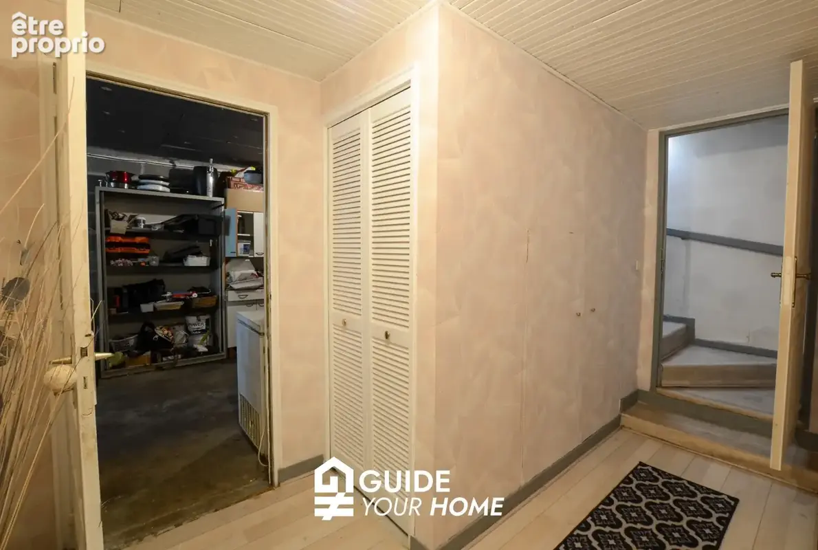 Maison de 5 pièces à vendre à CHATEAUROUX (36) - photo 13