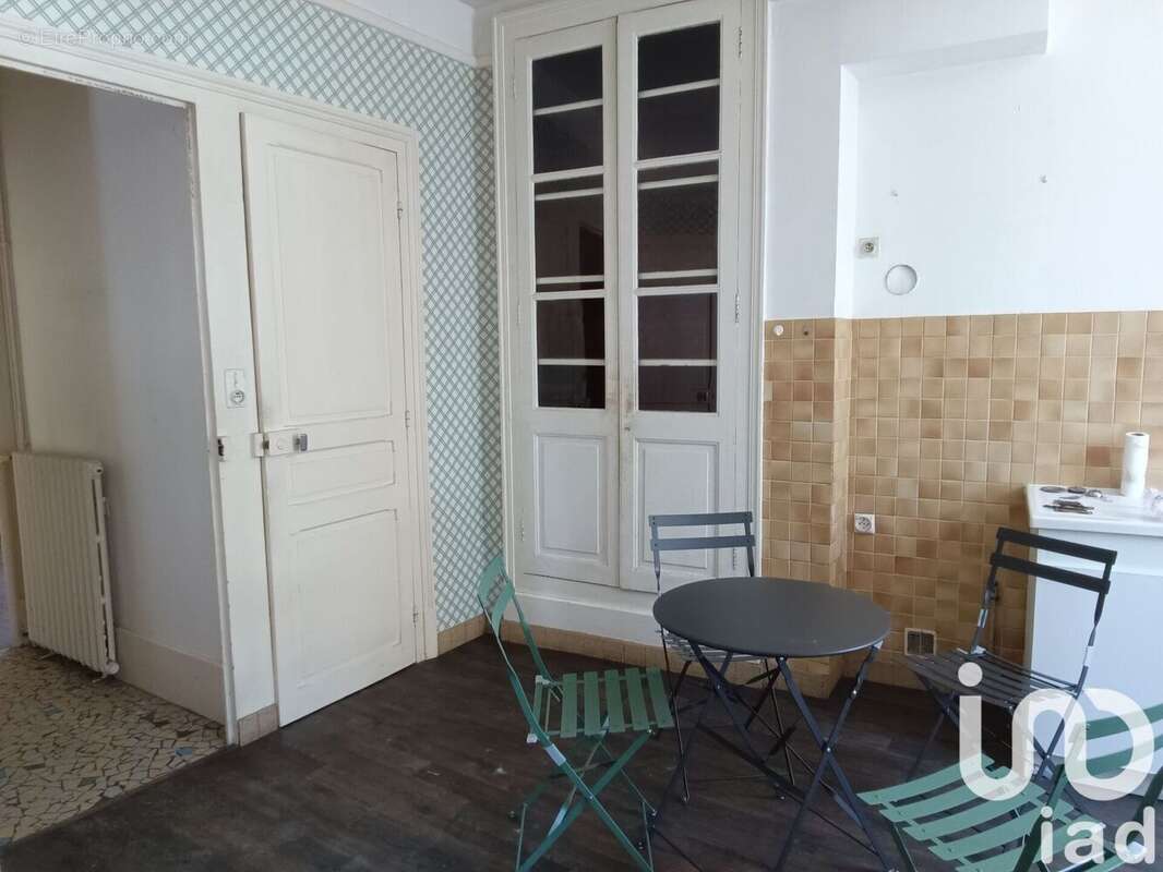 Photo 5 - Maison à SAINT-AMAND-MONTROND