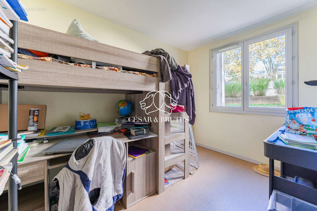 Appartement à LYON-9E