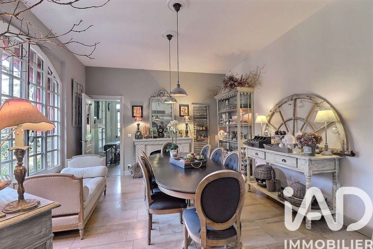 Photo 4 - Maison à LUZANCY