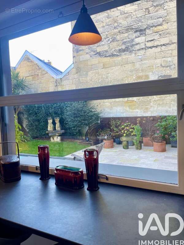 Photo 8 - Maison à LIBOURNE