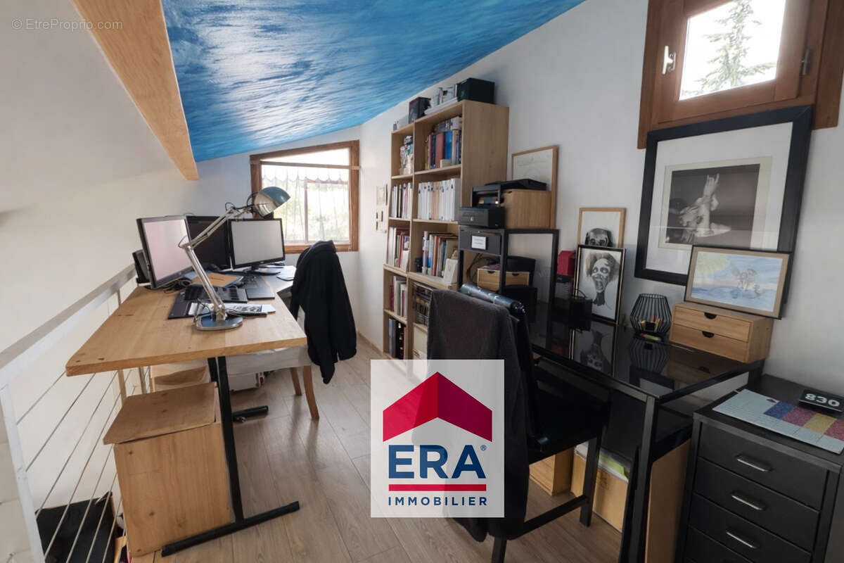 Maison à SARTROUVILLE