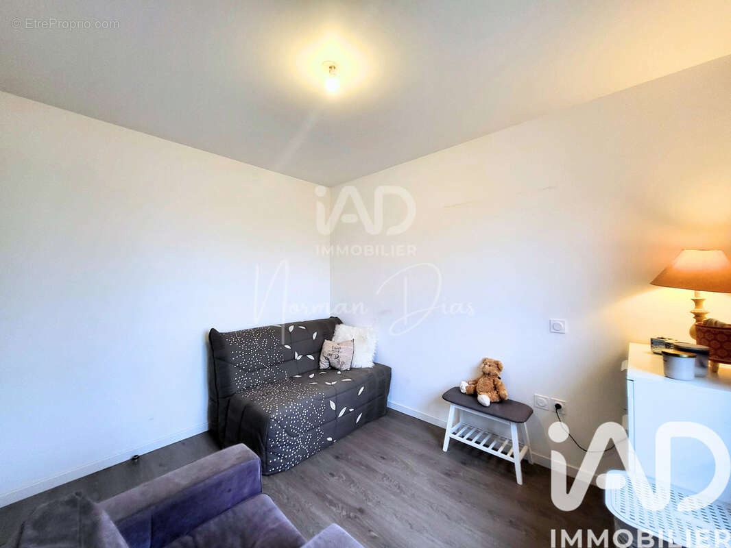 Photo 7 - Maison à MARLY-LA-VILLE