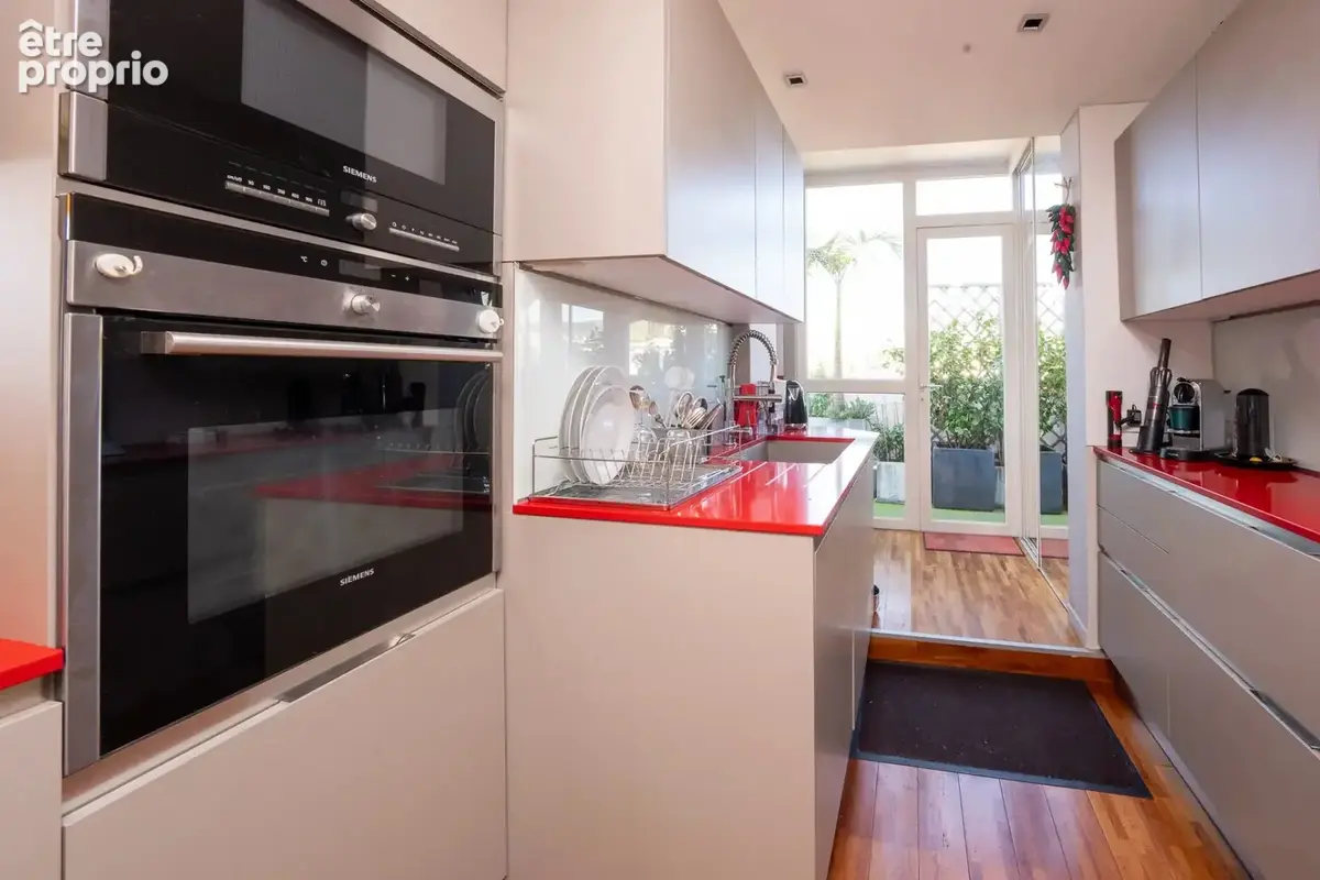Villa sur le toit - photo 12