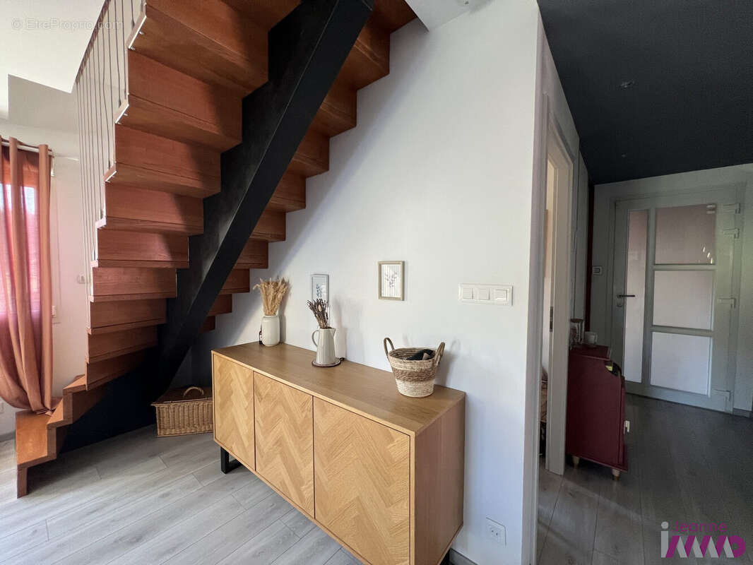 Appartement à BELFORT