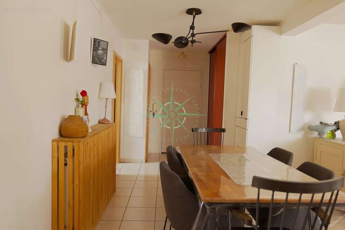 Appartement à WASSELONNE