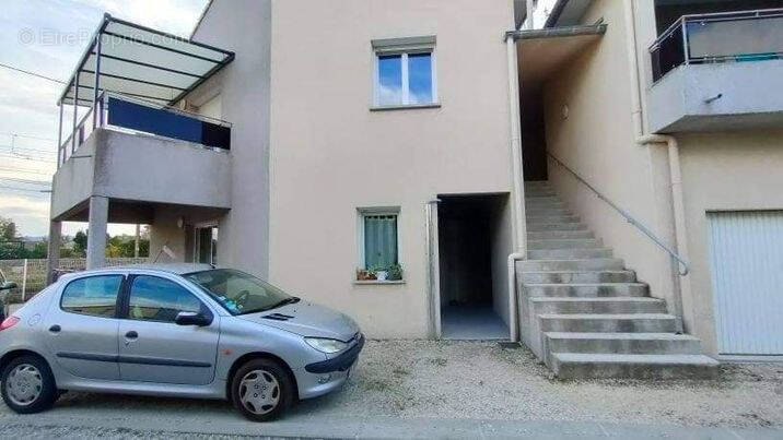 Appartement à TAIN-L'HERMITAGE