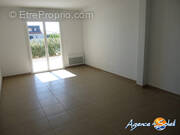 Appartement à THEZA