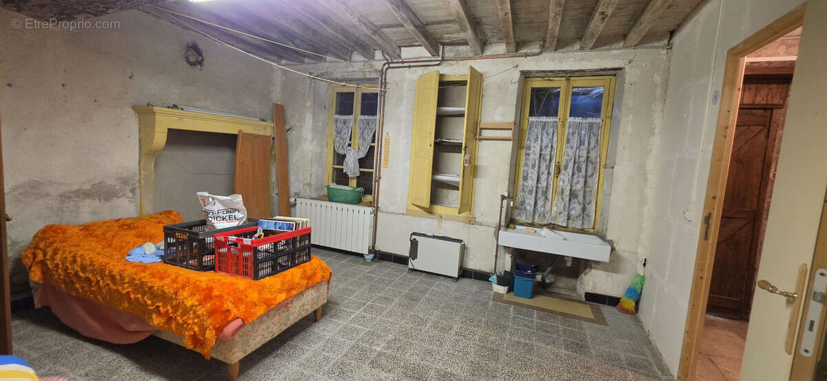 Maison à ASNAN