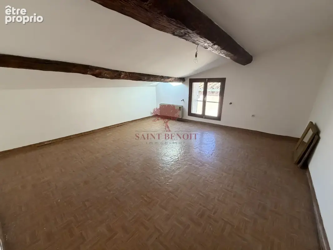 En exclusivite a vendre maison de village avec studio cave st jean de fos - photo 8