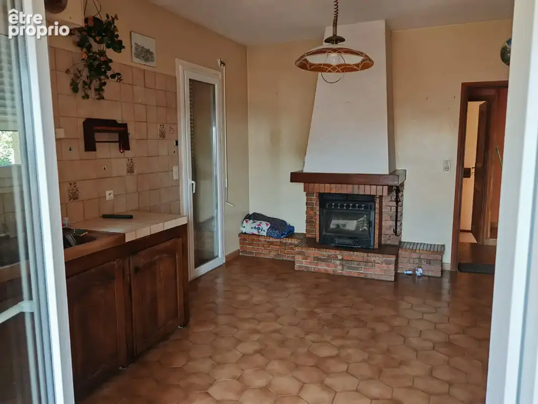 Maison Cervione 7 pièce(s) - photo 5