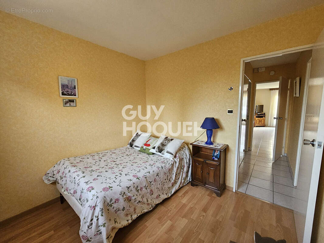 Maison à FLEVILLE-DEVANT-NANCY