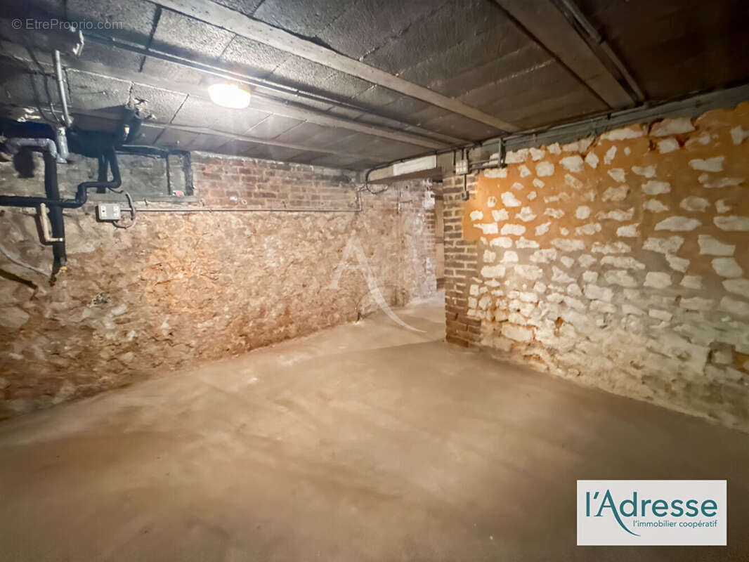 Maison à LES ANDELYS