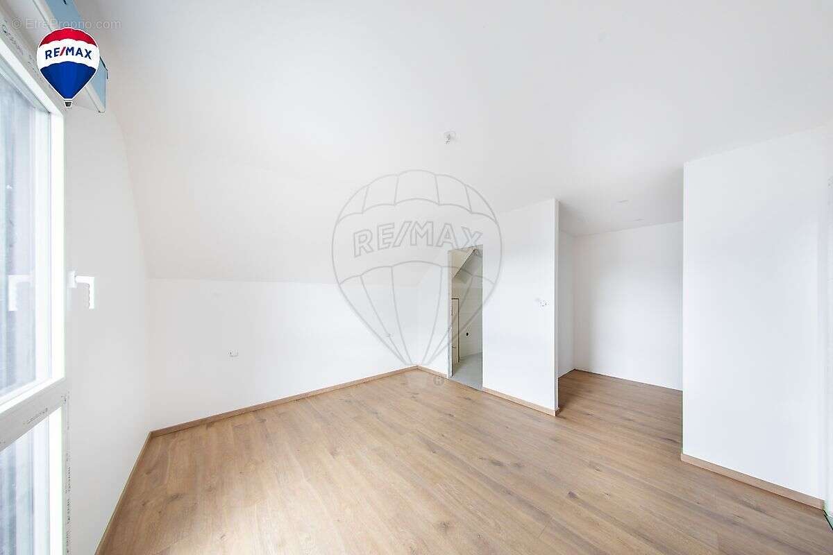 Maison à BLODELSHEIM