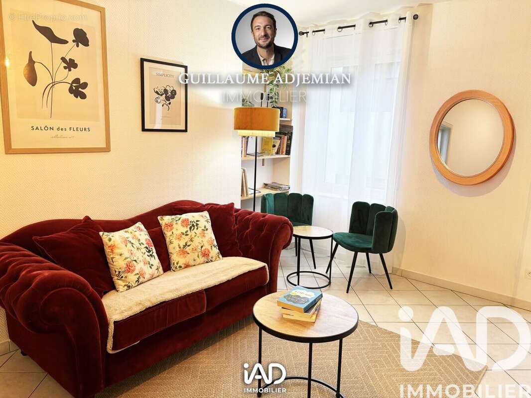 Photo 3 - Maison à EQUEURDREVILLE-HAINNEVILLE