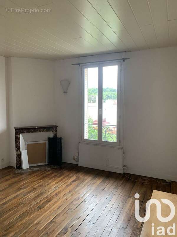 Photo 3 - Appartement à ABLON-SUR-SEINE