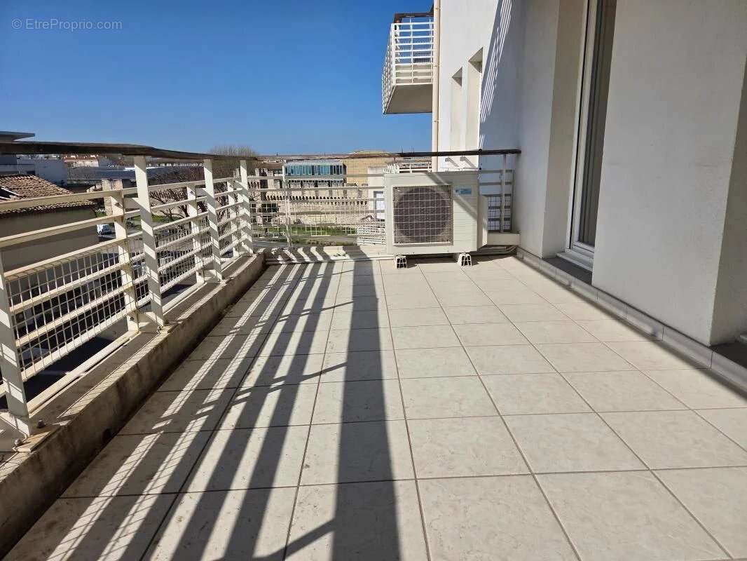 Appartement à AVIGNON